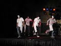 HCMC Dance Competition 2007: Korean School