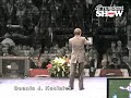 Iowa Jefferson Jackson Dinner 2003 Part ONE