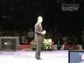 Iowa Jefferson Jackson Dinner 2003 Part ONE