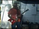 Blues time party