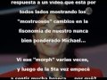 La Nariz de Michael Jackson