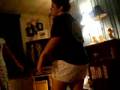 hot girls daceingg