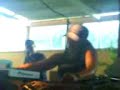 Dj Marta en KM Benidorm 2008