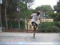 Juanan - La campanella freestyle Juanan - La campanella freestyle