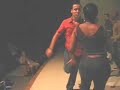 Salsa at Virginia Tech part 1