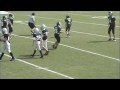 2009 WH Jr Spartans - Elliott