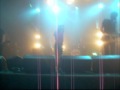 The Pigeon Detectives - Take Her Back Live 16/05/08