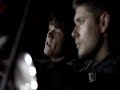 Wincest (Sam/Dean) Moments: Nightmare #3