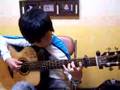Africa-Sungha-Jung
