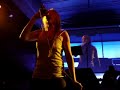 JARBOE acapella @ cccb, barcelona