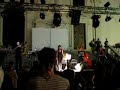 cover dei kraftwerk - we are the robots