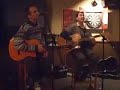 Two Zimas & The Bad Idea - \"I Like You Love\" LIVE