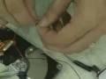 videos de MUSIK HOEREN MIT DEM YP-S3 UND EXTERNEN SPEICHER