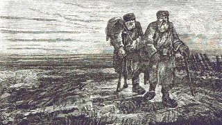 Сельская местность России: экономика, социальная сфера, политика