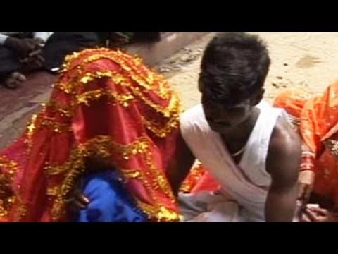 India Matters: Children of a lesser God (Aired: June 2011)