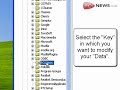 How to Modify Data in your Windows Registry