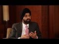 MasterCard, Inc. video