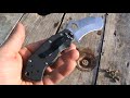 spyderco captain