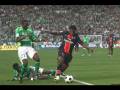 Sessegnon psg