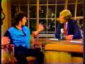 Frank Stallone on David Letterman 1985