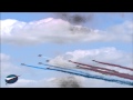 PATROUILLE DE FRANCE (ALPHA JET) PATROUILLE DE FRANCE (ALPHA JET)