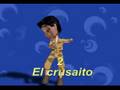 Agenjo Chiquilicuatre