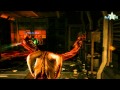 Dead Space 2 - Multiplayer - Fuel Core - Necromorph