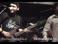 Dulce Dolor - Cambiar El Tiempo (en vivo)