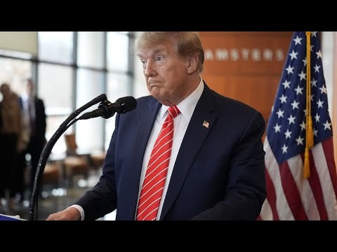 USA: Ex-Präsident Donald Trump ist laut Berufungsgeri ...