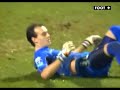 Lyon - Lorient : But de Fred