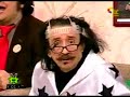 Florcita Motuda en Conspiración Copano Florcita Motuda en Conspiración Copano