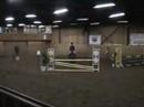Quackly Flight and Amanda Troell 2007