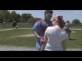 Zombie Kickball