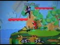 Romeo falcon vs Knives fox 2