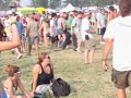 Damien Marley  @ Bonnaroo: Part 5 (Jamrock)