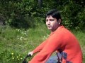 Cycle Trip in Umeå