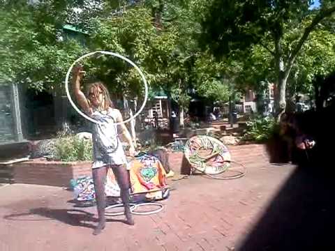 Flowtoys Busking Video Competition   image