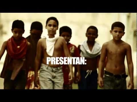 Caminando En Fuego - Baby Rasta Gringo Ft Kendo Kaponi, Arcangel, Jomar y Ñejo (Video Official)