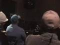 JERRY WATTS W/ JOHN DAVERSA & GENE COYE: NAMM '08 BASS BASH