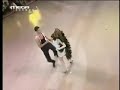 Emily Dann & Anastasi Swing