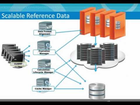 Massively Scalable Real-Time Risk Analysis
