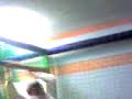 Jonny and Simon Slidin\
