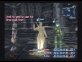 FFXII- The 101 - CET?