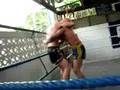 FAELLI VS CRISTEN CLINCH