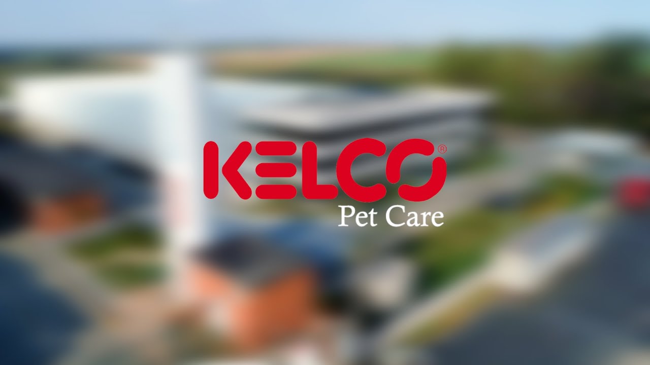 Inauguração do novo escritório da Kelco Pet Care