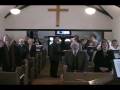 St. Luke's, Beaverlodge, AB