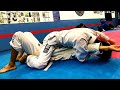 JOHN MACHADO BRAZILIAN JIU JITSU CALIFORNIA GYM !!
