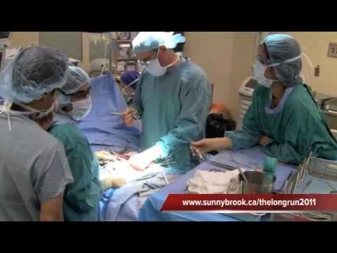 how to repair abdominal fascia