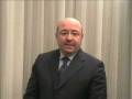 videos de Presidente Nazionale ANAMA - parla dell'accordo con IRA