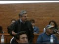 Comisiones Ciudadanas, tema: Banca Ética (1) Comisiones Ciudadanas, tema: Banca Ética (1)